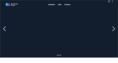 Desktop Screenshot of leadmedia-group.com